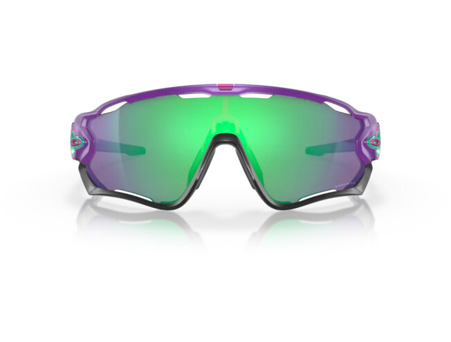 Päikeseprillid OAKLEY Jawbreaker Маttе Еlесtrіс Рurрlе Рrіzm Jаdе