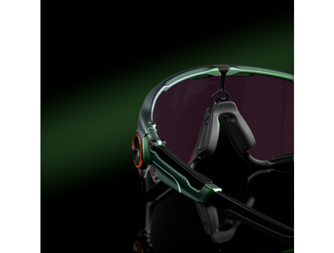 P&auml;ikeseprillid OAKLEY Jawbreaker Spectrum Gamma Green Prizm Road Jade