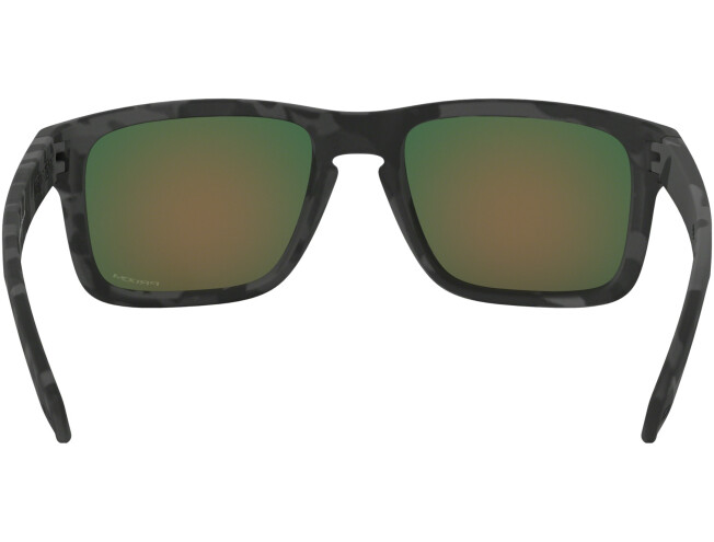 P&auml;ikeseprillid OAKLEY Holbrook Special Ed. "Black Camo Collection" Prizm Ruby