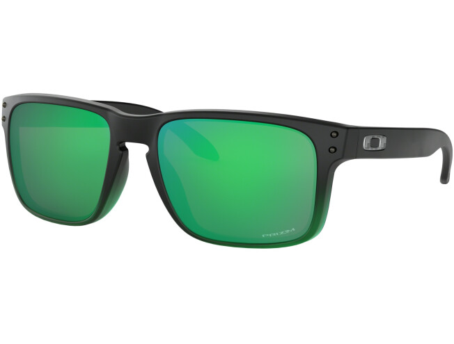OAKLEY Holbrook Jade Fade Prizm Jade