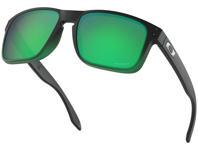 OAKLEY Holbrook Jade Fade Prizm Jade