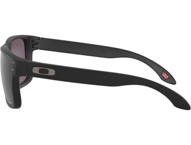 OAKLEY Holbrook XS Matte Black Prizm Gray