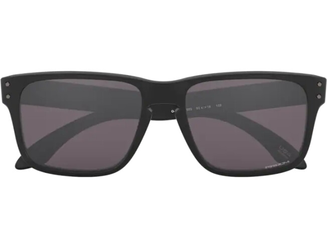 OAKLEY Holbrook XS Matte Black Prizm Gray