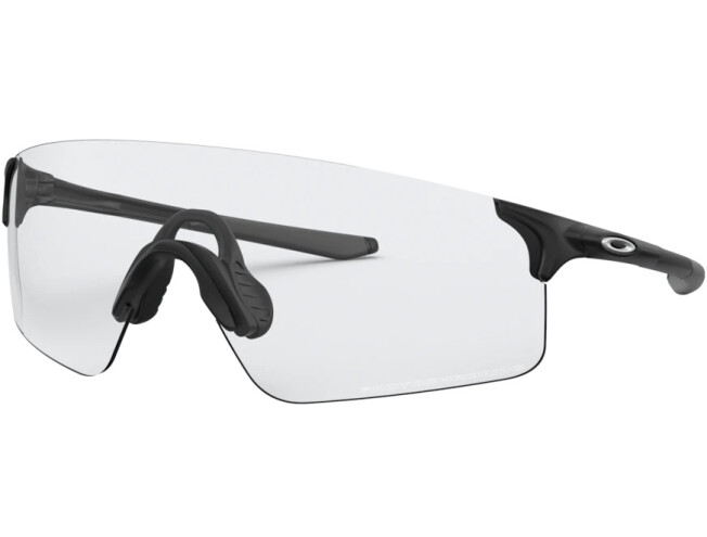 OAKLEY EVZero Blades Matte Black Photochromic