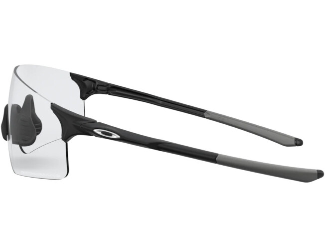 OAKLEY EVZero Blades Matte Black Photochromic