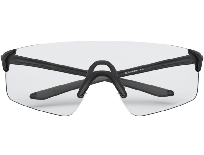 OAKLEY EVZero Blades Matte Black Photochromic