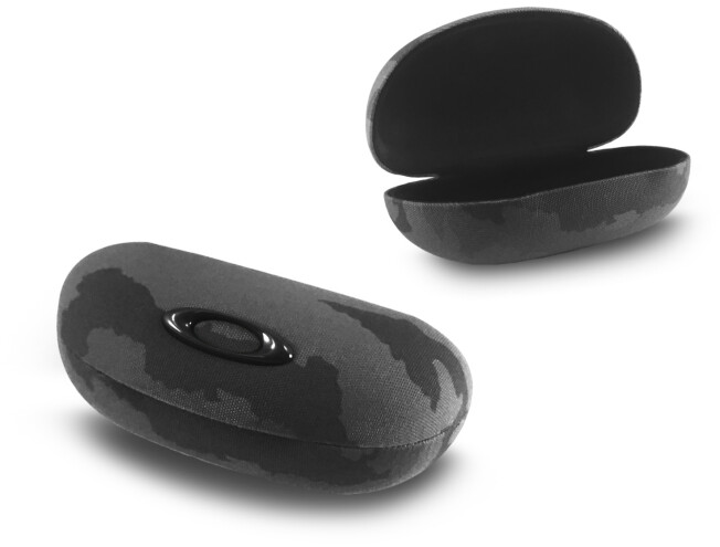 OAKLEY Ellipse O Case camo