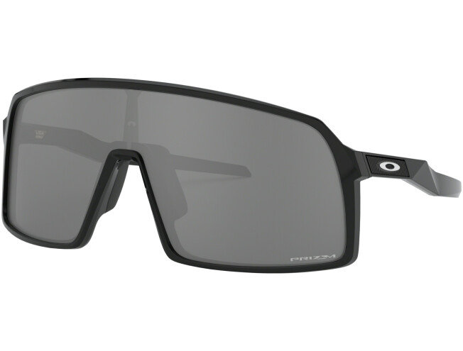 OAKLEY Sutro Polished Black Prizm Black
