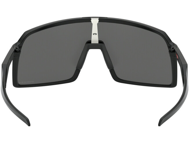 OAKLEY Sutro Polished Black Prizm Black