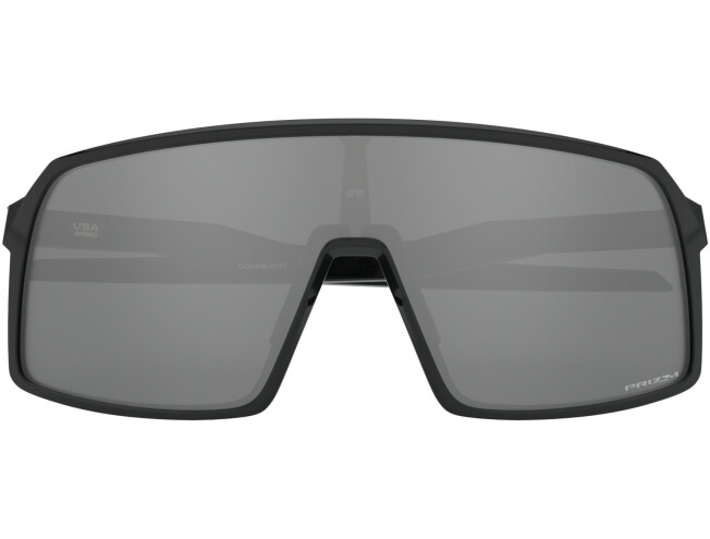 OAKLEY Sutro Polished Black Prizm Black