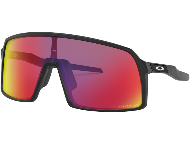 OAKLEY Sutro Matte Black Prizm Road