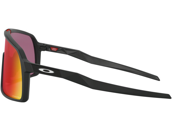 OAKLEY Sutro Matte Black Prizm Road