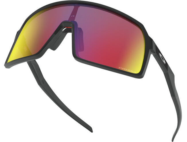 OAKLEY Sutro Matte Black Prizm Road