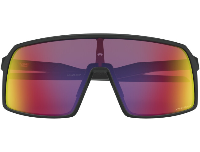 OAKLEY Sutro Matte Black Prizm Road