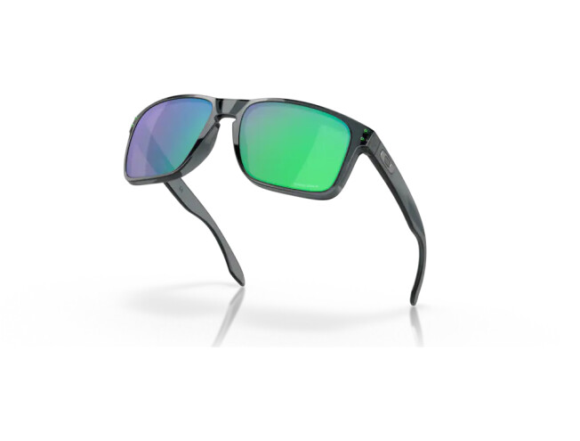OAKLEY Holbrook XL Crystal Black Prizm Jade Crystal Black Prizm Jade