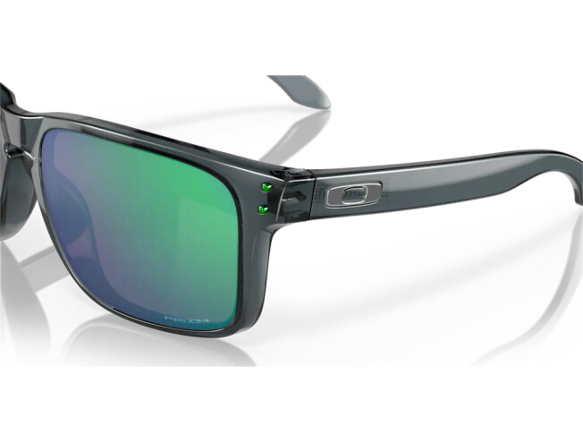 OAKLEY Holbrook XL Crystal Black Prizm Jade Crystal Black Prizm Jade