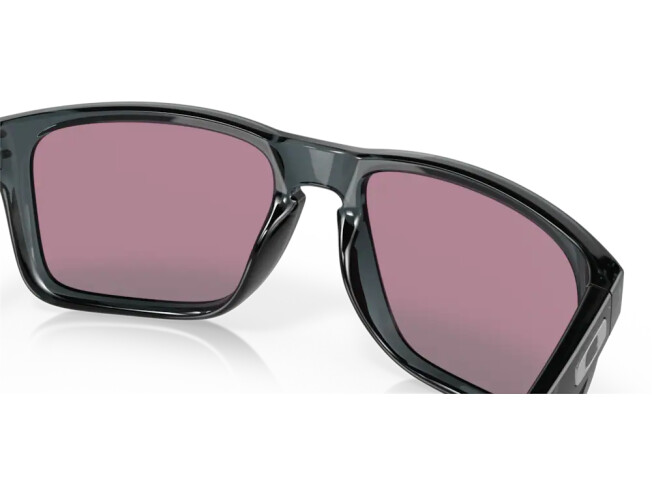 OAKLEY Holbrook XL Crystal Black Prizm Jade Crystal Black Prizm Jade