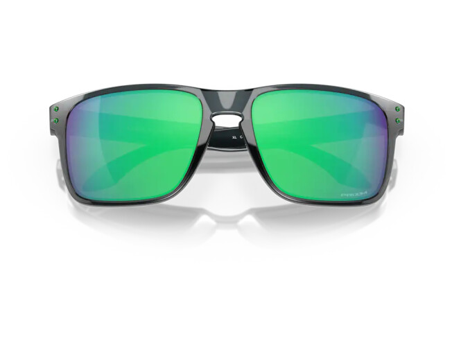 OAKLEY Holbrook XL Crystal Black Prizm Jade Crystal Black Prizm Jade