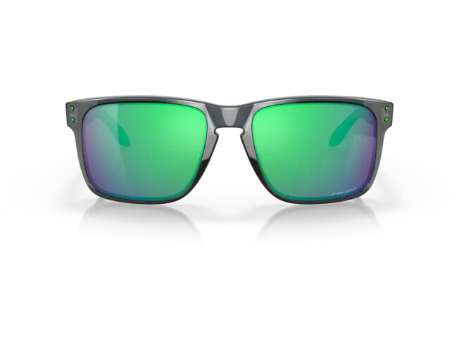 OAKLEY Holbrook XL Crystal Black Prizm Jade Crystal Black Prizm Jade