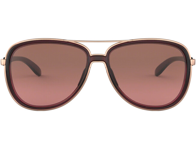 OAKLEY Split Time Crystal Raspberry G40 Black Gradient