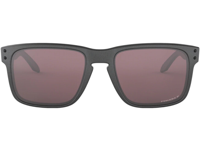 OAKLEY Holbrook Steel Collection Prizm Daily Polarized