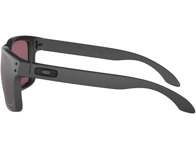 OAKLEY Holbrook Steel Collection Prizm Daily Polarized