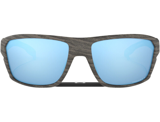 OAKLEY Split Shot Woodgrain Collection Prizm Deep Water Polarized