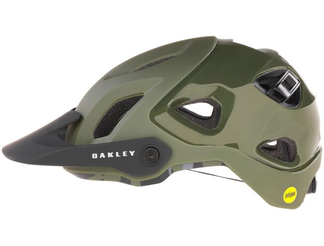 OAKLEY DRT5 Dark Brush S