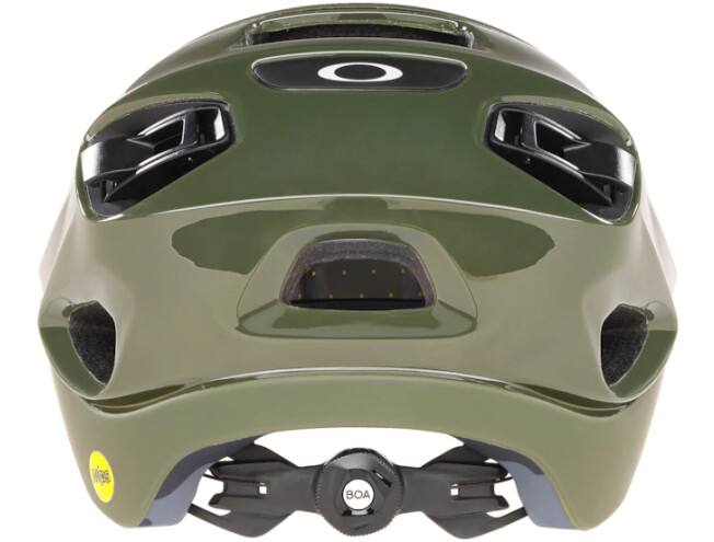 OAKLEY DRT5 Dark Brush S