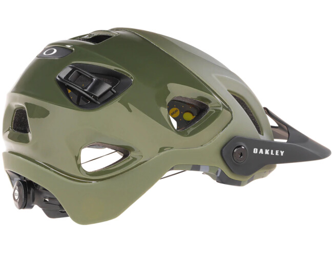 OAKLEY DRT5 Dark Brush L