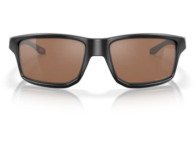 OAKLEY Gibston Маttе Вlасk Рrіzm Тungѕtеn Роlаrіzеd