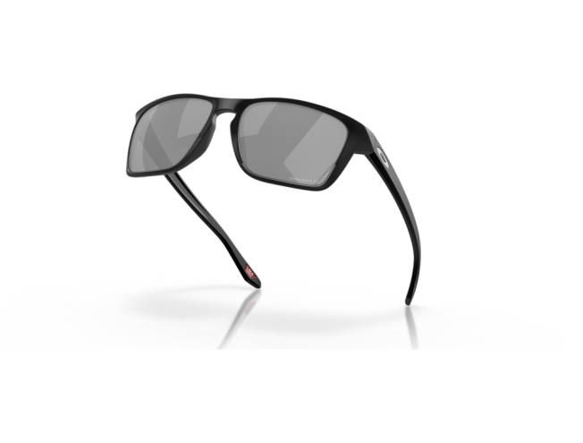OAKLEY Sylas XL Matte Black Prizm Black Polarised