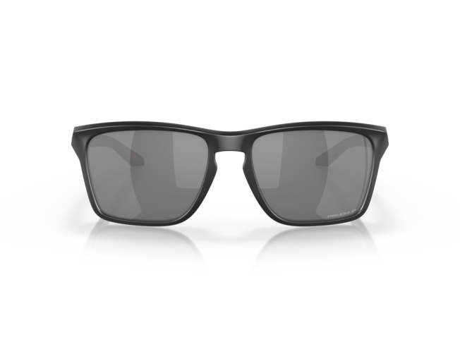 OAKLEY Sylas XL Matte Black Prizm Black Polarised