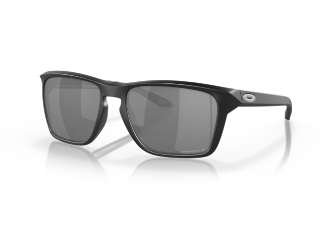 OAKLEY Sylas XL Matte Black Prizm Black Polarised