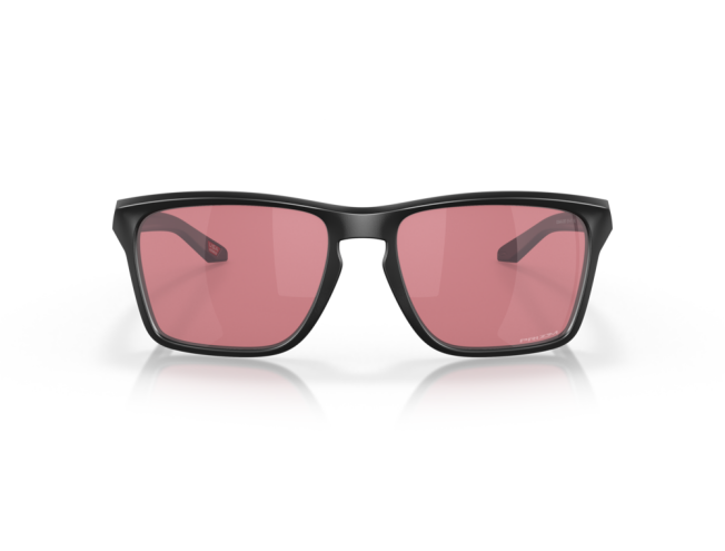 OAKLEY Sylas XL Matte Black Prizm Dark Golf