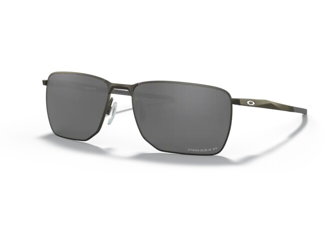 OAKLEY Ejector Carbon Prizm Black Polarized