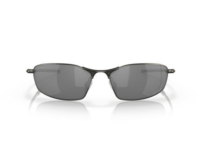 OAKLEY Whisker Satin Carbon Prizm Black