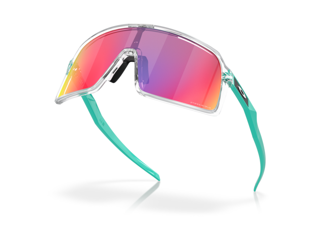 OAKLEY Sutro Clear Prizm Road