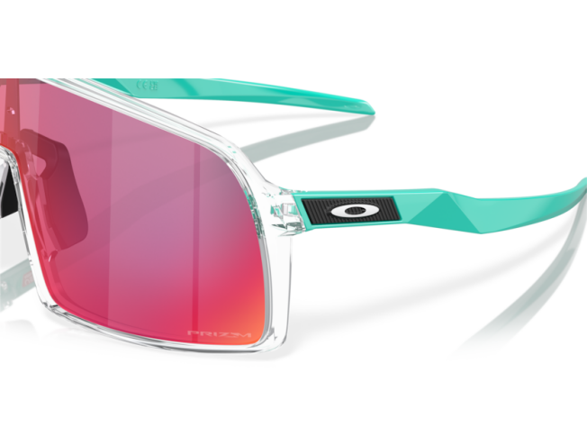OAKLEY Sutro Clear Prizm Road