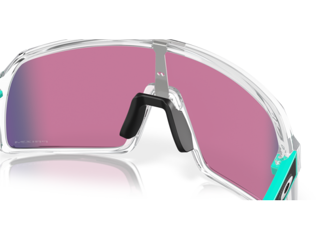 OAKLEY Sutro Clear Prizm Road
