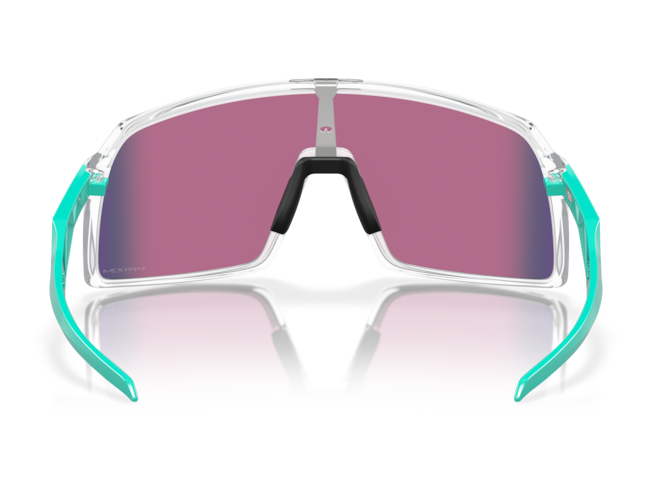OAKLEY Sutro Clear Prizm Road