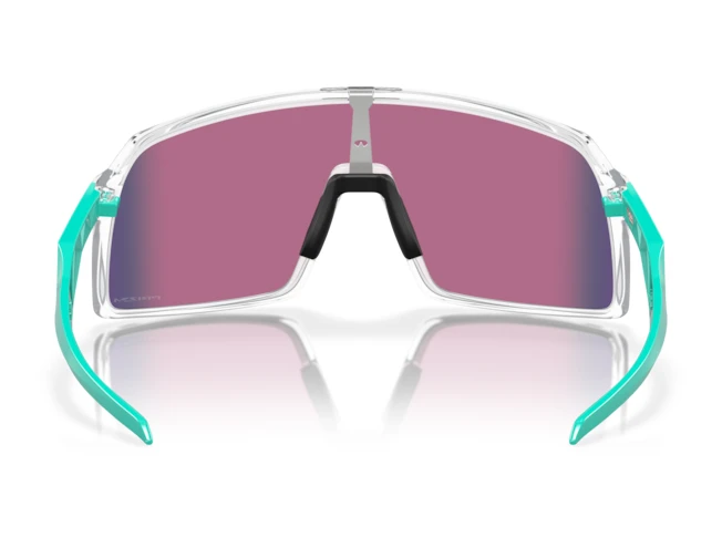 Päikeseprillid OAKLEY Sutro Clear Prizm Road Clear Prizm Road