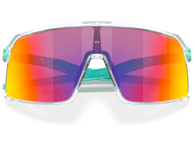 OAKLEY Sutro Clear Prizm Road