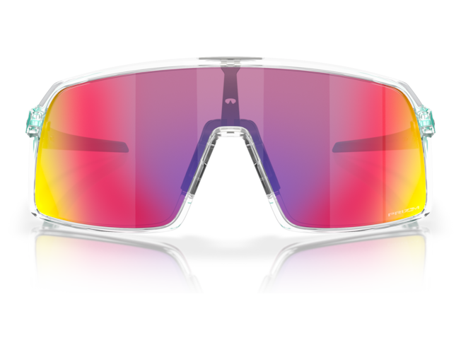 OAKLEY Sutro Clear Prizm Road