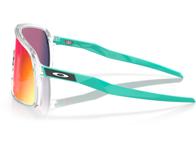 OAKLEY Sutro Clear Prizm Road