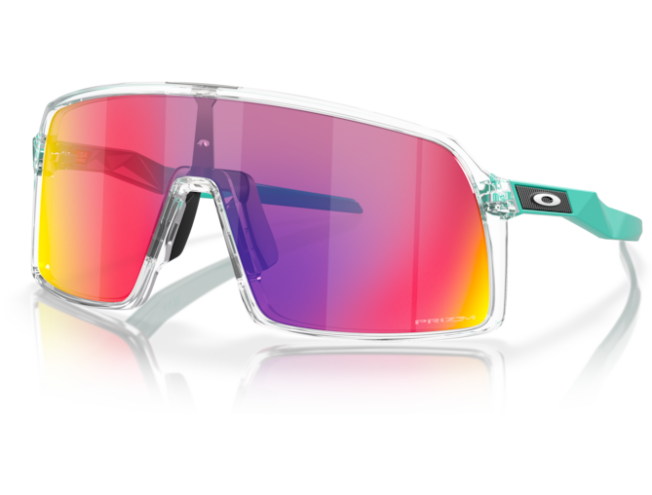 OAKLEY Sutro Clear Prizm Road