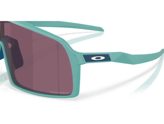 Päikeseprillid OAKLEY SUTRO MATTE PACIFIC PRIZM ROAD BLACK Matt Pacific Prizm Road Black