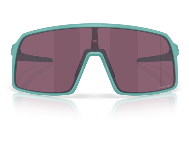 Päikeseprillid OAKLEY SUTRO MATTE PACIFIC PRIZM ROAD BLACK Matt Pacific Prizm Road Black