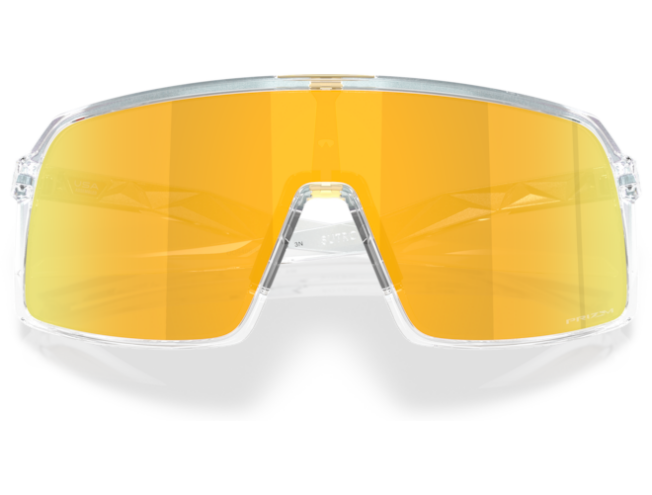 OAKLEY Sutro Pacific Glass Prizm 24K