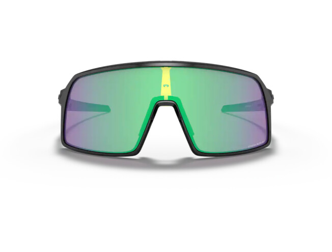 Päikeseprillid OAKLEY Sutro S Polished Black Prizm Jade Polished Black Prizm Jade
